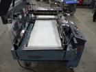 Shanklin Automatic L-bar Heat Sealer